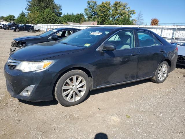 TOYOTA CAMRY BASE 2012 4t1bf1fk9cu148310