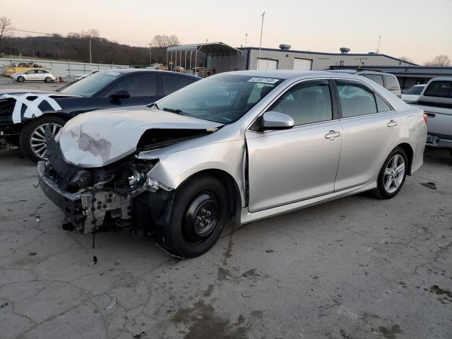 TOYOTA CAMRY BASE 2012 4t1bf1fk9cu149019