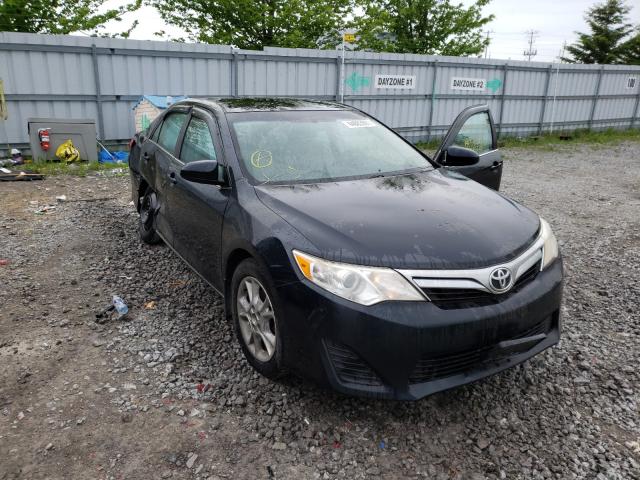 TOYOTA CAMRY BASE 2012 4t1bf1fk9cu149943