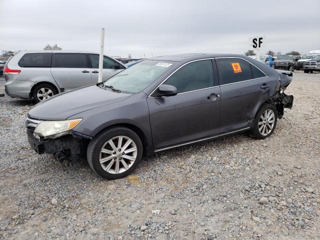 TOYOTA CAMRY BASE 2012 4t1bf1fk9cu150347