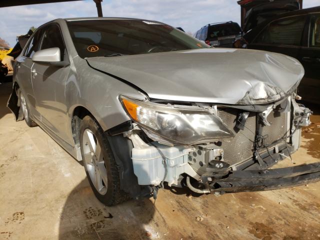 TOYOTA CAMRY BASE 2012 4t1bf1fk9cu150509