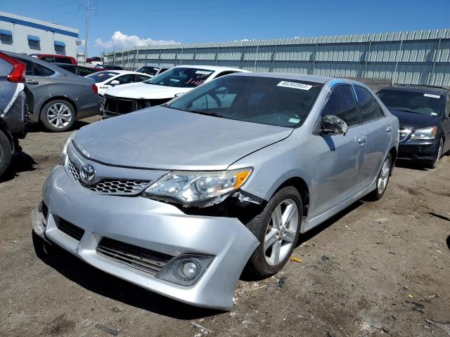 TOYOTA CAMRY 2012 4t1bf1fk9cu150834