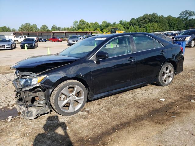 TOYOTA CAMRY 2012 4t1bf1fk9cu151272