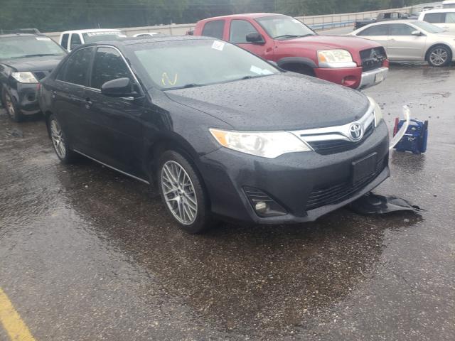 TOYOTA CAMRY BASE 2012 4t1bf1fk9cu151627