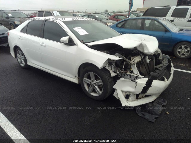 TOYOTA CAMRY 2012 4t1bf1fk9cu153569