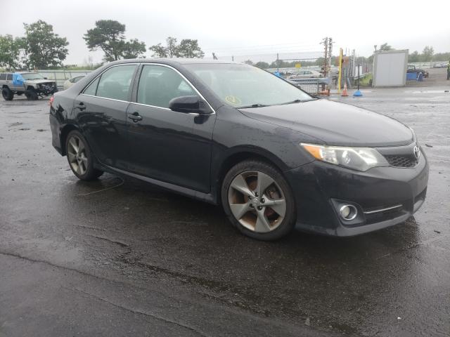 TOYOTA CAMRY BASE 2012 4t1bf1fk9cu154012