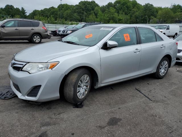 TOYOTA CAMRY BASE 2012 4t1bf1fk9cu155130