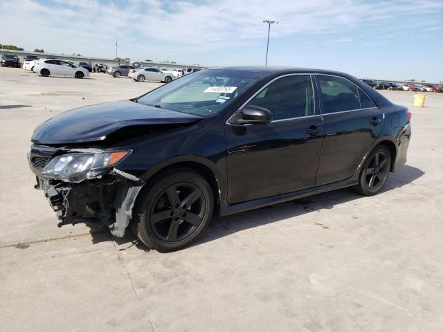 TOYOTA CAMRY 2012 4t1bf1fk9cu157010