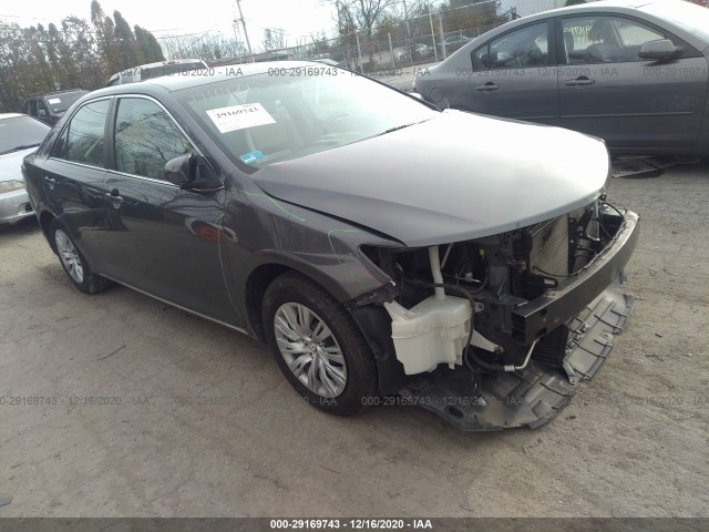 TOYOTA CAMRY 2012 4t1bf1fk9cu157511