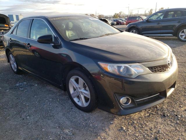 TOYOTA CAMRY BASE 2012 4t1bf1fk9cu157962