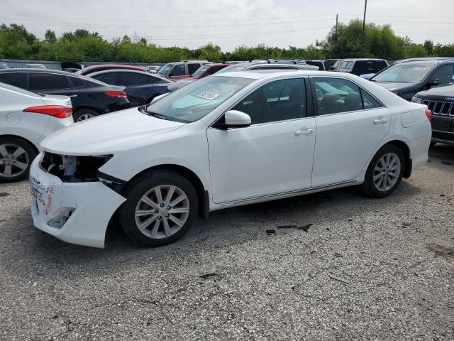 TOYOTA CAMRY BASE 2012 4t1bf1fk9cu160151