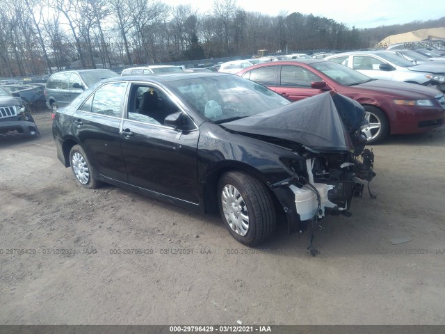 TOYOTA CAMRY 2012 4t1bf1fk9cu161705