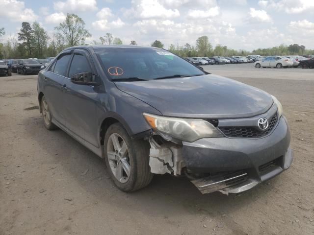 TOYOTA CAMRY BASE 2012 4t1bf1fk9cu161736