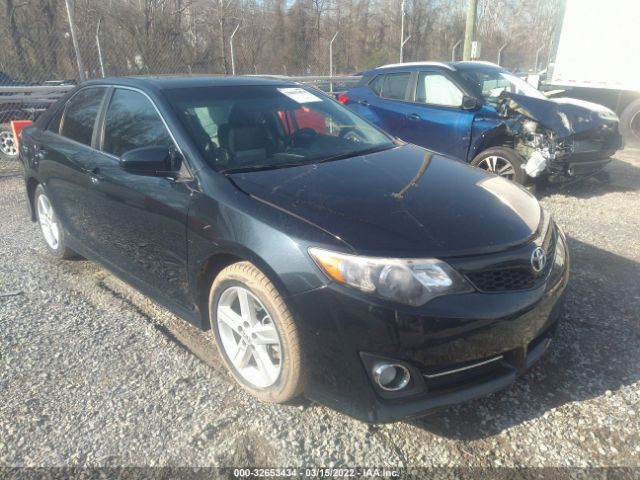 TOYOTA CAMRY 2012 4t1bf1fk9cu162420