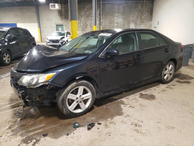 TOYOTA CAMRY 2012 4t1bf1fk9cu162773