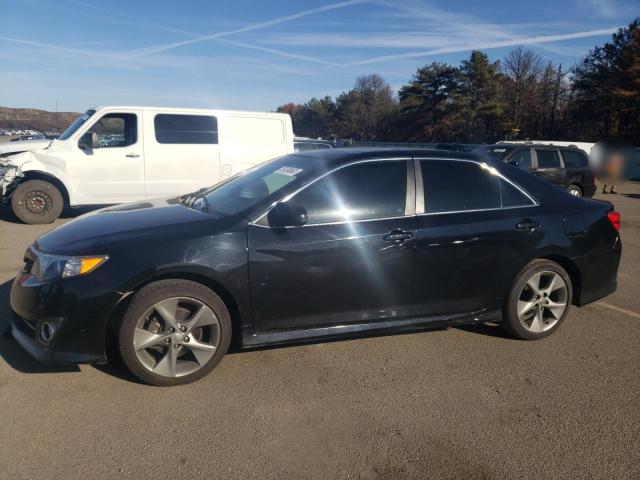 TOYOTA CAMRY 2012 4t1bf1fk9cu162790