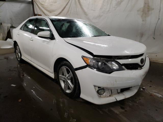 TOYOTA CAMRY BASE 2012 4t1bf1fk9cu163955