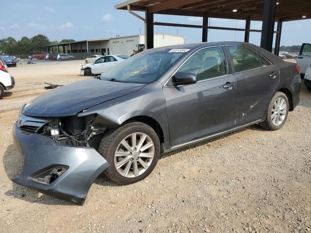 TOYOTA CAMRY BASE 2012 4t1bf1fk9cu164961