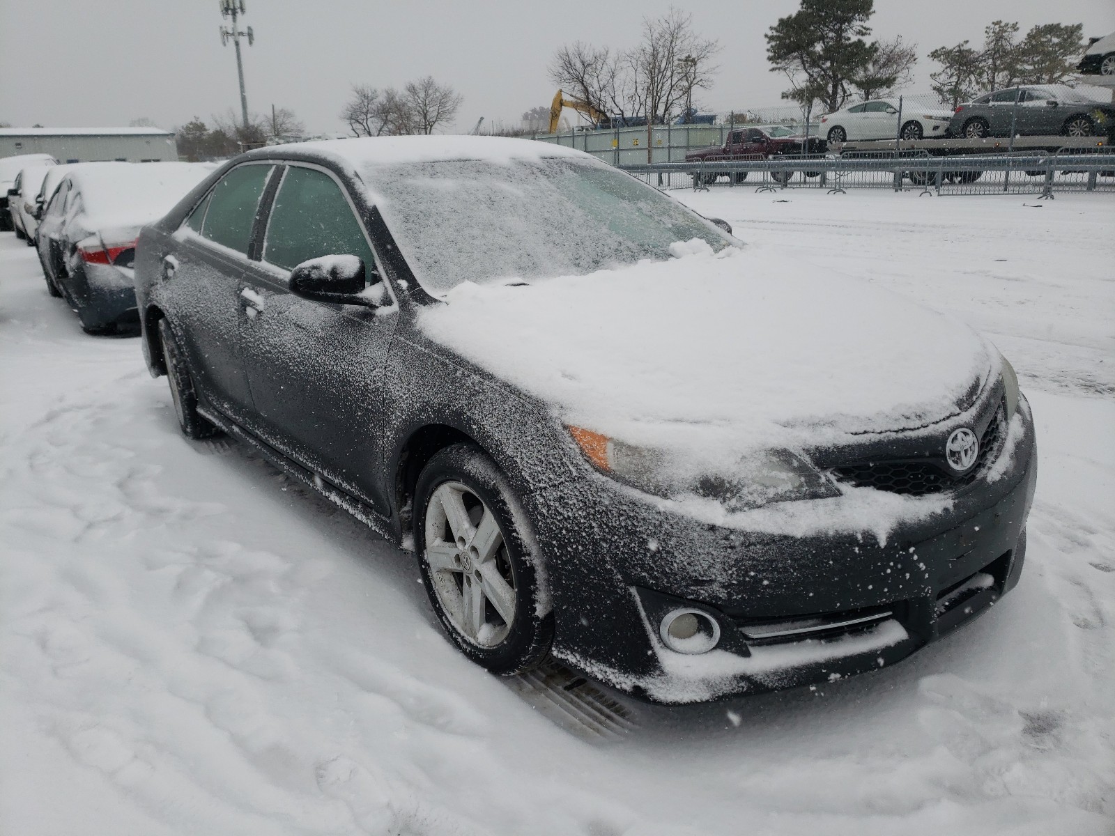 TOYOTA CAMRY BASE 2012 4t1bf1fk9cu165589