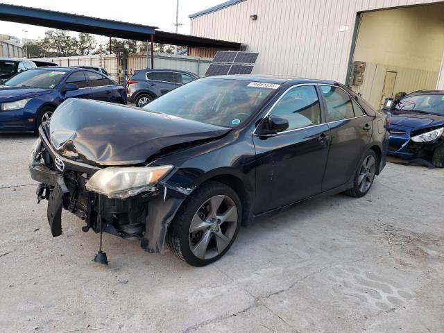 TOYOTA CAMRY BASE 2012 4t1bf1fk9cu166418