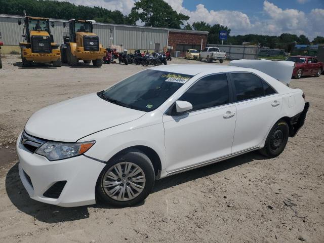 TOYOTA CAMRY BASE 2012 4t1bf1fk9cu166595