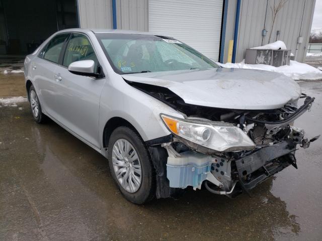 TOYOTA CAMRY BASE 2012 4t1bf1fk9cu166869