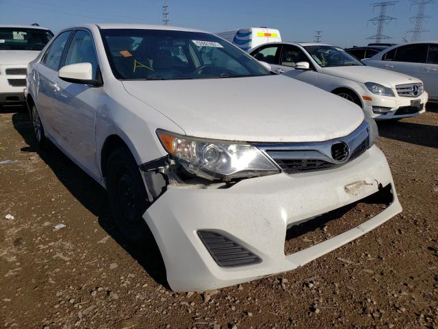 TOYOTA CAMRY BASE 2012 4t1bf1fk9cu166967