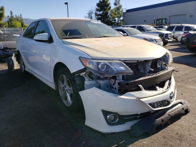 TOYOTA CAMRY BASE 2012 4t1bf1fk9cu167634