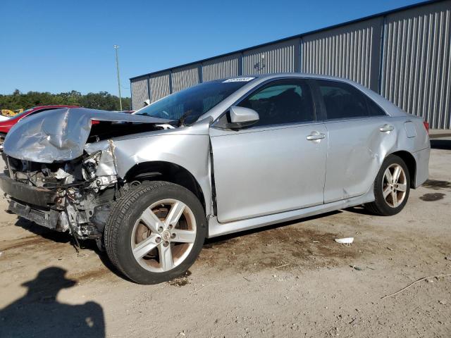 TOYOTA CAMRY BASE 2012 4t1bf1fk9cu167942