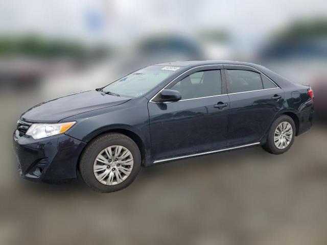 TOYOTA CAMRY 2012 4t1bf1fk9cu168234