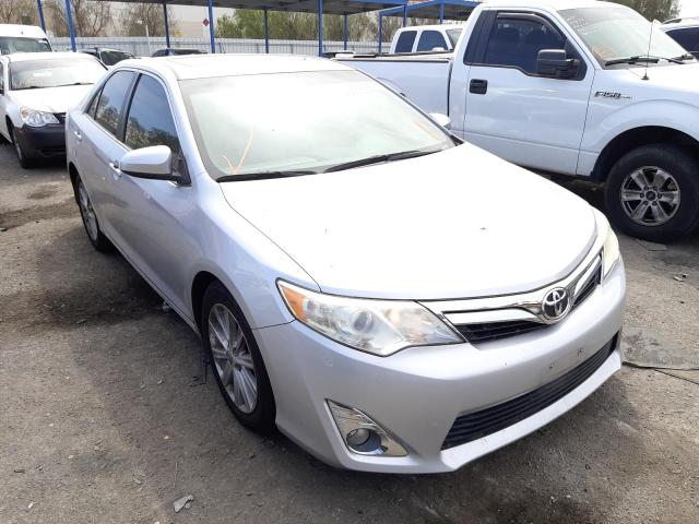 TOYOTA CAMRY BASE 2012 4t1bf1fk9cu168590