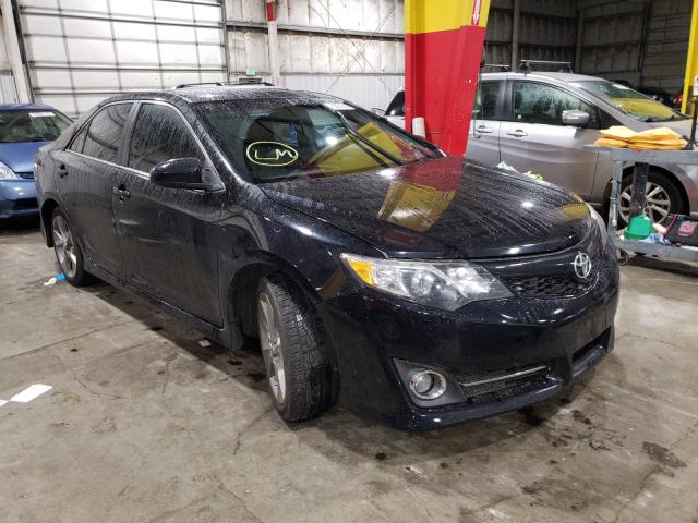 TOYOTA CAMRY BASE 2012 4t1bf1fk9cu169836