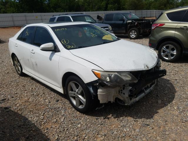 TOYOTA CAMRY BASE 2012 4t1bf1fk9cu170033