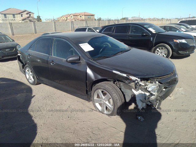 TOYOTA CAMRY 2012 4t1bf1fk9cu170646