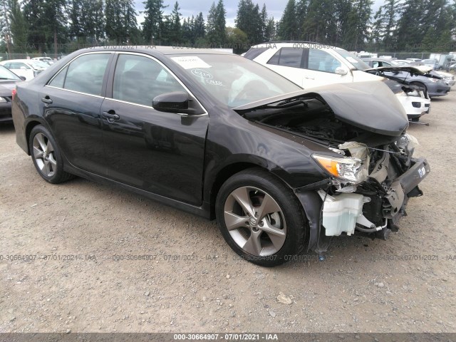 TOYOTA CAMRY 2012 4t1bf1fk9cu170954