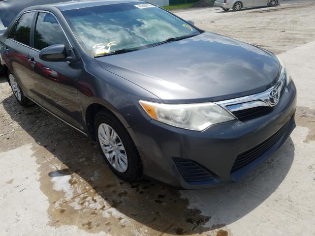 TOYOTA CAMRY BASE 2012 4t1bf1fk9cu171490