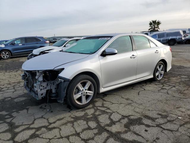 TOYOTA CAMRY 2012 4t1bf1fk9cu172722