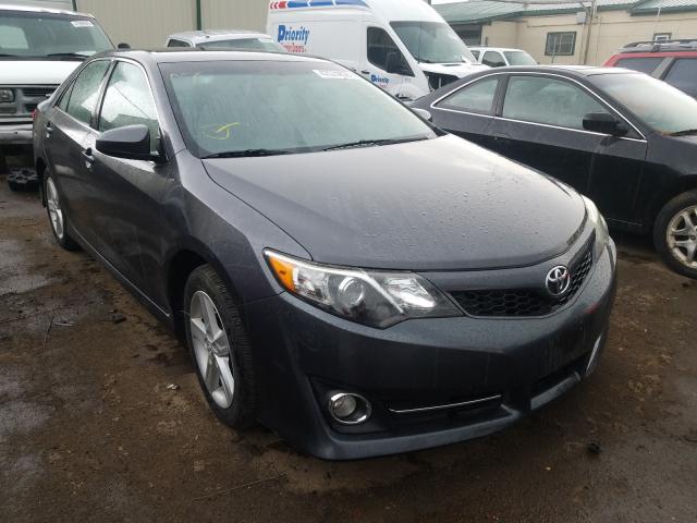 TOYOTA CAMRY BASE 2012 4t1bf1fk9cu172820