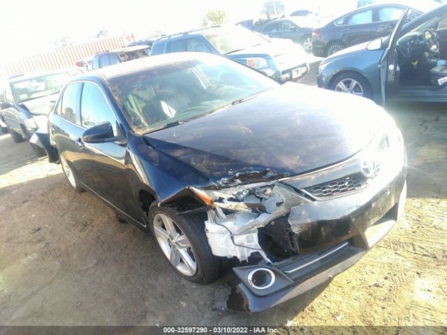 TOYOTA CAMRY 2012 4t1bf1fk9cu173014