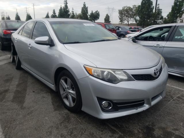 TOYOTA CAMRY BASE 2012 4t1bf1fk9cu173112