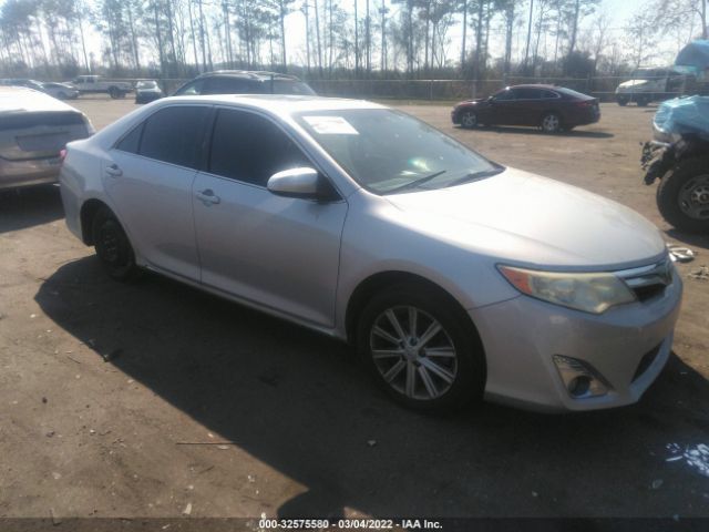 TOYOTA CAMRY 2012 4t1bf1fk9cu173241