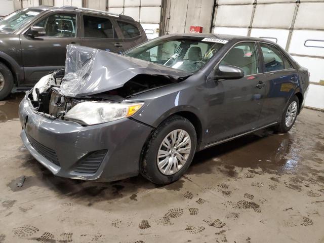 TOYOTA CAMRY 2012 4t1bf1fk9cu173661