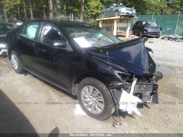 TOYOTA CAMRY 2012 4t1bf1fk9cu173773