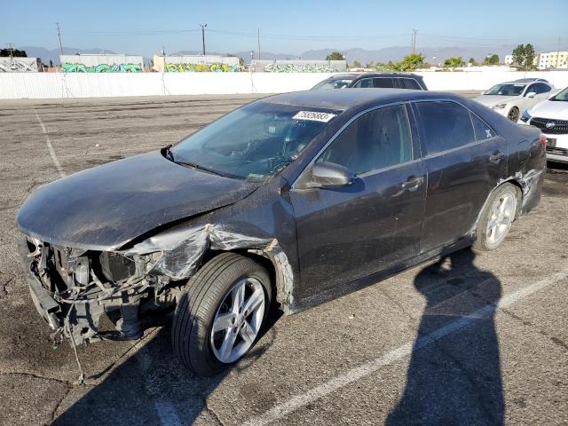 TOYOTA CAMRY 2012 4t1bf1fk9cu174275