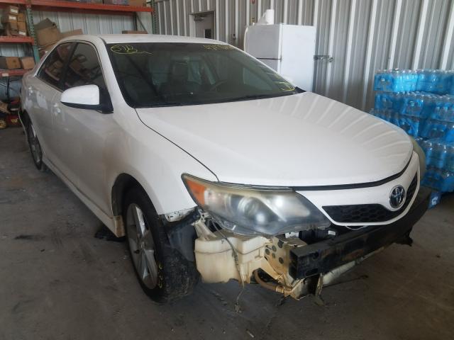 TOYOTA CAMRY BASE 2012 4t1bf1fk9cu175121