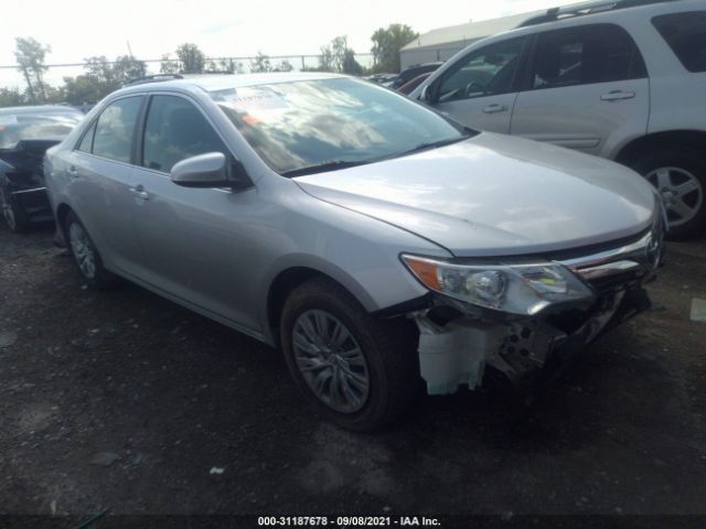 TOYOTA CAMRY 2012 4t1bf1fk9cu176253