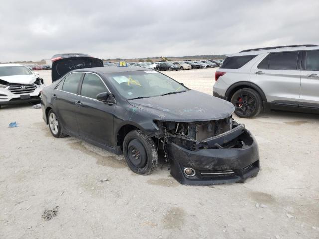 TOYOTA CAMRY BASE 2012 4t1bf1fk9cu177306