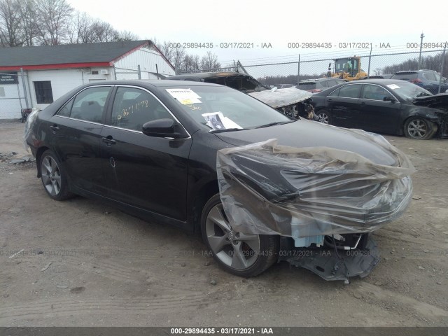 TOYOTA CAMRY 2012 4t1bf1fk9cu177628