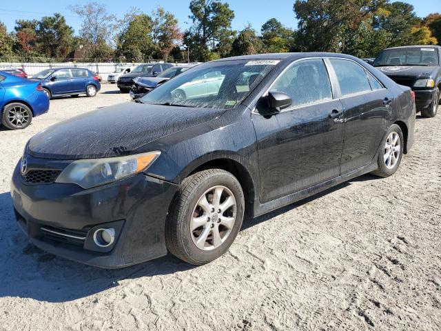 TOYOTA CAMRY BASE 2012 4t1bf1fk9cu180724