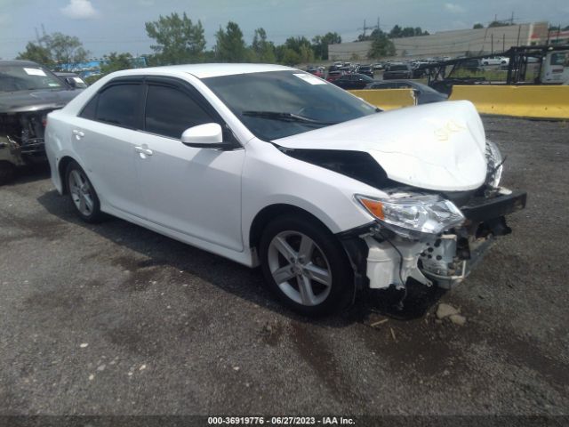 TOYOTA CAMRY 2012 4t1bf1fk9cu181386